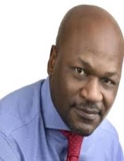 Eric MENYE