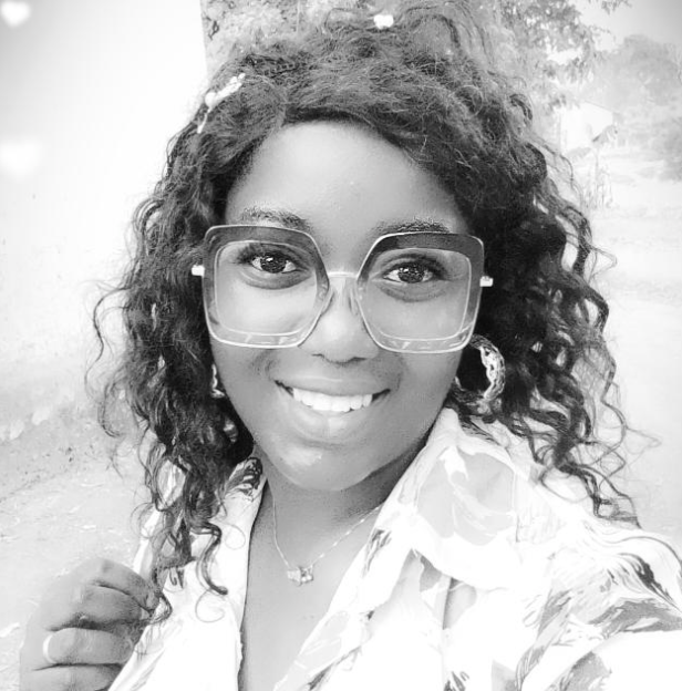 Gladyse OBONO EVINA